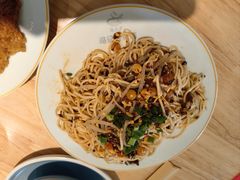 凉面-冯记豆花店(健翔桥店)