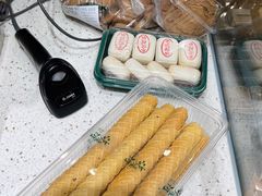 核桃酥-泸溪河桃酥(欧尚店)