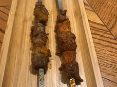 -阿罗新疆菜(人民广场店)