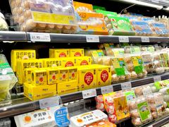 -沈阳百联购物中心(青年大街店)