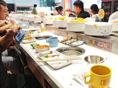 -龍歌自助小火锅(李沧顺和汇店)