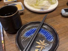 -鸟鹏烧鸟居酒屋(龙岗万科店)