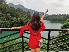 -广州锦绣香江度假别墅