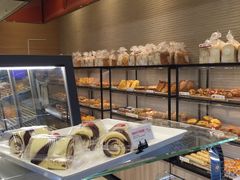 -85度C(上海兰溪二店)