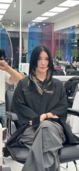 -5M HAIR SALON 旗舰店