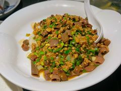 -前海沿·青岛菜(大拇指广场石老人店)