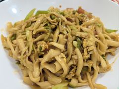 -韩师傅老大同刀削面(北苑路店)