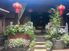 -龙姐私房菜(和顺古镇店)