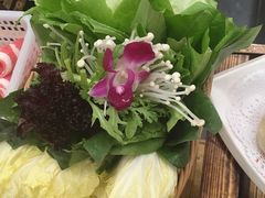 -津门羊大爷·铜锅涮肉(黄河道店)