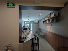 -Again Coffee Roaster(香蜜湖店)