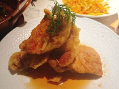 奉天老式锅包肉-奉天小馆·非遗东北菜(济南万象城店)