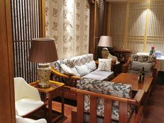 包厢-老江南春·中国龙菜(衡山路店)