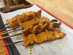 -蚝太郎 • 海鲜烧烤(建国路创始店)