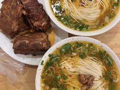 -水仙拉面(水仙街店)
