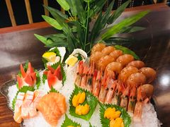 -九井澤精致料理(金茂店)
