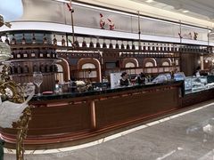 -马克西姆俄罗斯餐厅(通亚街店)