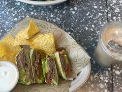 -油梨树AVOCADO TREE(望京店)