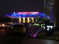 -扬州皇冠假日酒店