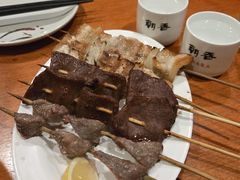 -福烤锦花(长乐路店)