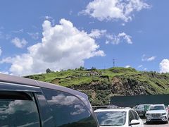 -墨石公园景区