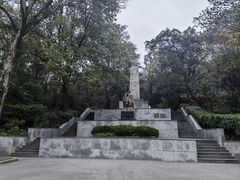 -南京老山国家森林公园
