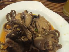 -马路牙子地桌烤肉(工体店)