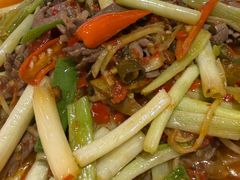 -九老汉·川渝江湖菜(合川路2店)