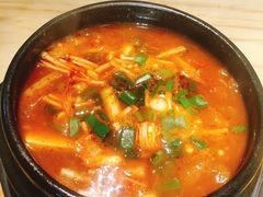 -金顺韩式烤肉·网红烤肉店(广利路店)