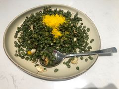 咸蛋四季豆-鹿港小镇(悠唐店)