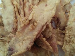 -宾朋海鲜特色美食餐厅·纯手工鲅鱼水饺(兴海路店)