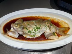 -曾宴·楚菜(湖北省博物馆店)