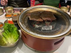 -西塔老太太泥炉烤肉(川沙百联店)