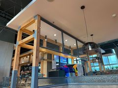 -比格比萨自助(国展店)