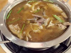 -丽清大别山鹅火锅(潜山路店)