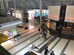 -关西国际机场直营免税店