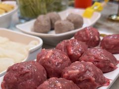 -潮汕大目牛肉火锅(皇岗旗舰店)