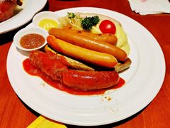 -申德勒加油站西餐厅(日坛路总店)