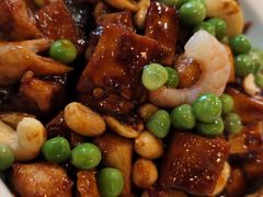 -长兴菜馆(高桥店)