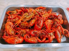 -江城燕子大排档(江汉路步行街店)