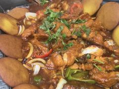 -清真•蜀风园(丁字沽总店)