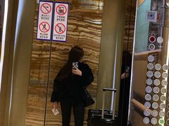 -宁波威斯汀酒店