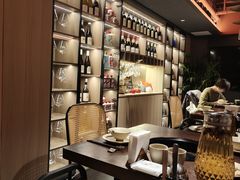 -滇野云南野生菌餐厅(陕西南路店)