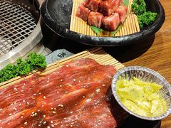 霸道横隔膜-焱岛烧肉·活鳗炙烤(晋江万达店)