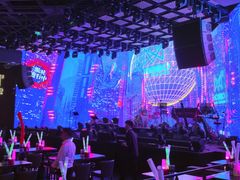 -MOSSO·Liveshow(M3香港广场店)