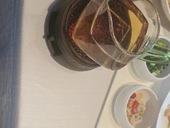 -兴蜀府·臻味江景餐厅(正大广场店)