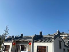 -华侨公园