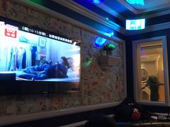 -INLOVE KTV(世博源店)