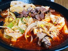 -四川老牛麻辣烫(北门桥店)