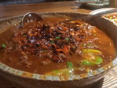 水煮牛肉-青年公社烤鸭(青年路店)