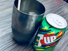 -新记餐厅(香槟大厦店)